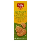 Schär Oat Biscuits (130 gr)