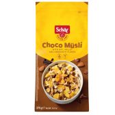 Schär Muesli Choco (375 gr)