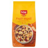 Schär Muesli Fruit (375 gr)