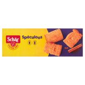 Schär Spekulatius Speculaas (100 gr)