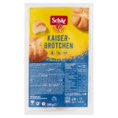 Schär Kaiserbroodjes (240 gr)