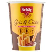 Schär Milly Gris Ciocc (52 gr)