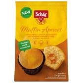 Schär Muffin Abrikoos (250 gr)