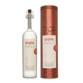 Poli Sarpa Gift Box 0.70 liter – 40% alc. (0.7 liter)
