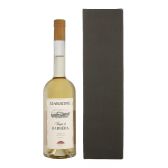 Marrone Grappa di Barbera Gift Box 0.70 liter – 40% alc. (0.7 liter)