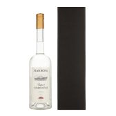 Marrone Grappa di Chardonnay Gift Box 0.70 liter – 40% alc. (0.7 liter)