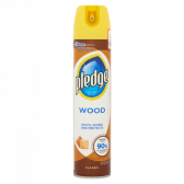 Pledge Classic wood spray (only available within Europe)