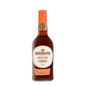 Soberano Brandy Nectar NRF 0.70 liter – 36% ABV (0.7 liter)