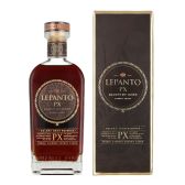 Lepanto P.X. Brandy Gift Box 0.70 liter – 36% alc. (0.7 liter)
