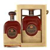 Lepanto O.V. Brandy Gift Box 0.70 liter – 36% ABV (0.7 liter)
