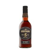 Soberano 5 Years Brandy Reserva 0.70 liter – 36% alc. (0.7 liter)