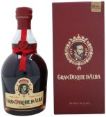 Gran Duque D'Alba Gift Box 0.70 liter – 40% ABV (0.7 liter)