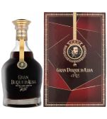 Gran Duque D'Alba Oro Gift Box 0.70 liter – 40% ABV (0.7 liter)