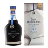 Gran Duque D'Alba XO Gift Box 0.70 liter – 40% alc. (0.7 liter)