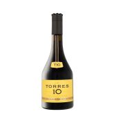Torres 10 Years 0.70 liter – 38% alc. (0.7 liter)