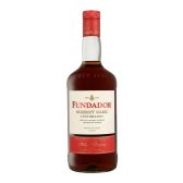 Fundador Brandy Sherry Cask 1.00 liter – 36% ABV (1 liter)