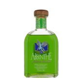 Jacques Senaux Green Absinthe 0.70 liter – 70% ABV (0.7 liter)