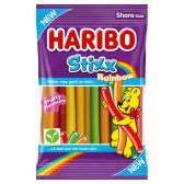 Haribo Stixx Rainbow (160 g)