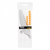 Jumbo Plastic knives