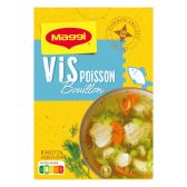Maggi Vis bouillon 