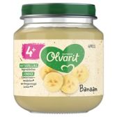 Olvarit Banana (from 4 months)