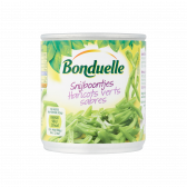 Bonduelle Snijboontjes (200 gr)