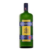 Becherovka 1.00 liter – 38% ABV (1 liter)
