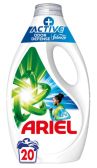 Ariel Liquid laundry detergent +Active