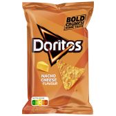 Doritos Nacho cheese tortilla chips