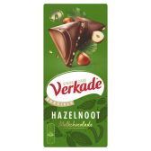 Verkade hazelnut tablet