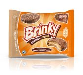 Brinky Choco fourre vanillesmaak vulling