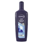 Andrelon Shampoo Hair & Body FM (300 ml)