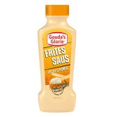 Gouda's Glorie Fries sauce