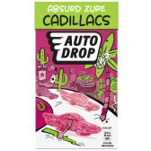 Autodrop Make faces sour cadillacs