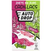 Autodrop Cadillacs sweet & sour (270 g)