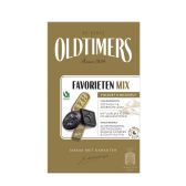 Oldtimers Jochums favorites