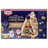 Dr. Oetker Cookie House