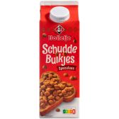 Bolletje Shaking bellies speculaas