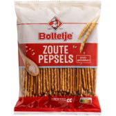 Bolletje Salty pretzels