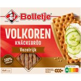 Bolletje Wholegrain knackebread