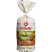 Bolletje Farmers grains and seeds rusks