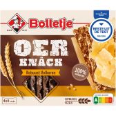 Bolletje Wholegrain oerknack