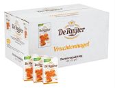 De Ruijter Vruchtenhagel portieverpakkingen (120 x 20 g)