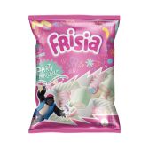 Frisia Feest spekken