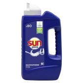 Sun Classic dish washing powder normal