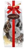 Baronie gevulde kerstkransjesassortiment 200 GRM