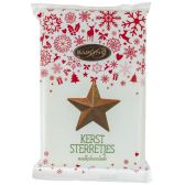 Baronie kerststerretjes melk 150 GRM