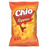 Chio Flippies cheese