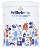 Wilhelmina Pepermunt blik Holland (500 g)