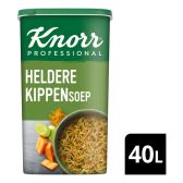 Knorr Mix voor Heldere kippensoep (1.4 kg)